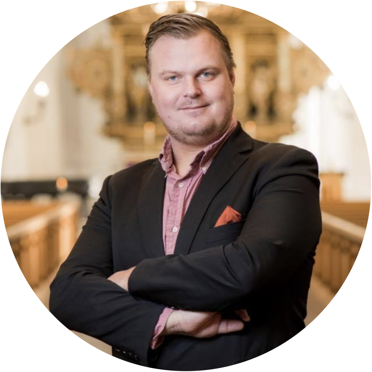 Carl Adam Landström